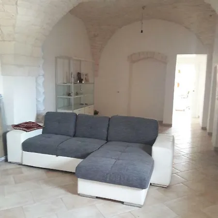 Casa Vacanza Sara * Martina Franca