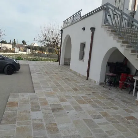 Casa Vacanza Sara Dom wakacyjny
