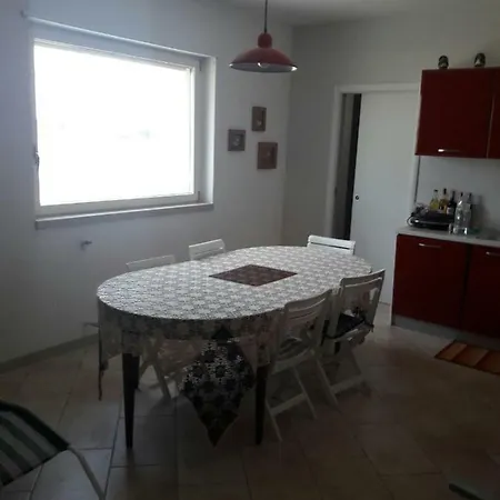 Casa Vacanza Sara * Martina Franca