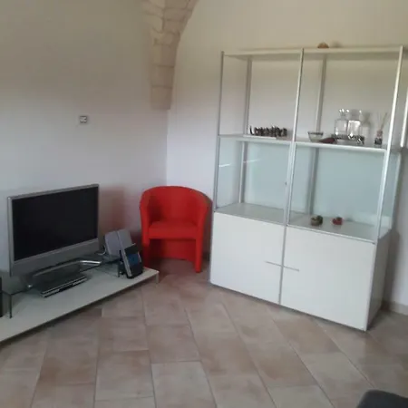 Casa Vacanza Sara Martina Franca