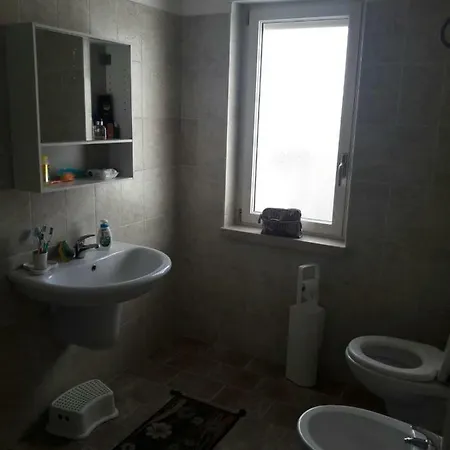 Dom wakacyjny Casa Vacanza Sara