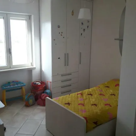 Dom wakacyjny Casa Vacanza Sara *