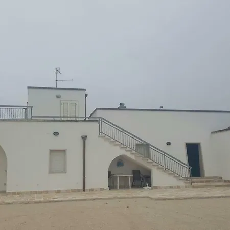 Casa Vacanza Sara *