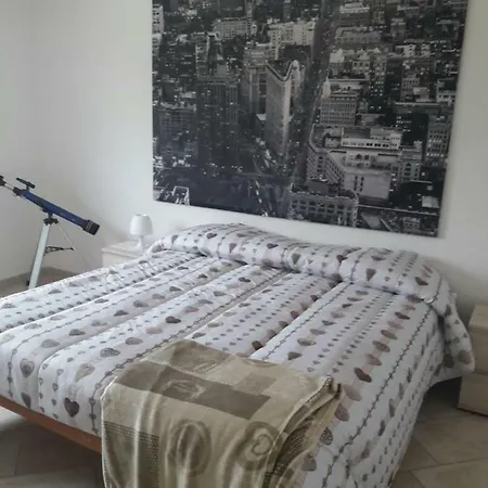 Casa Vacanza Sara Martina Franca