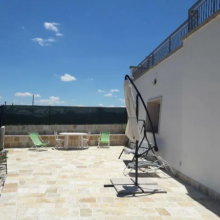 Casa Vacanza Sara *