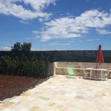 Casa Vacanza Sara *