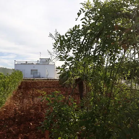 Casa Vacanza Sara Dom wakacyjny