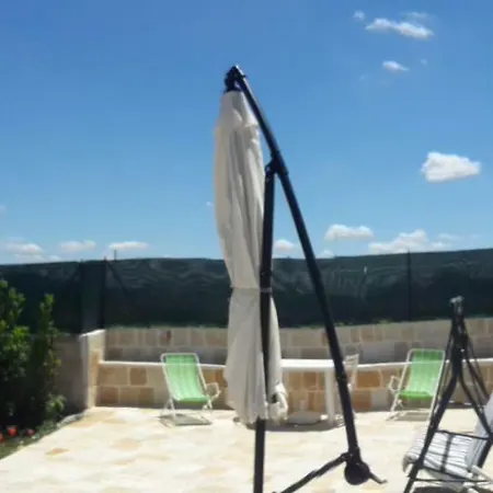 Casa Vacanza Sara