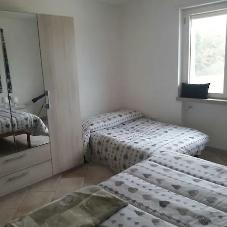Prázdninový dům Casa Vacanza Sara